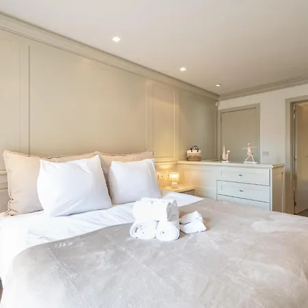 1 Op De Zeedijk In Logie Marie