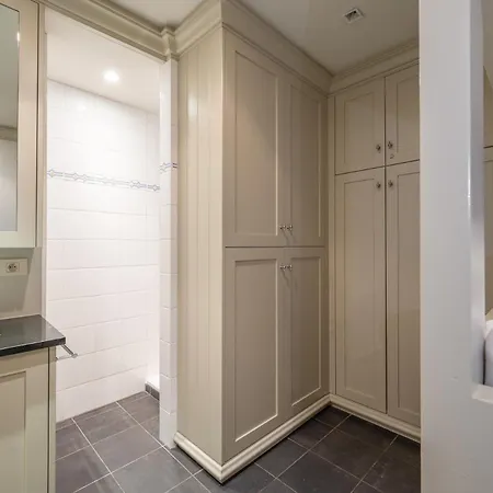 1 Op De Zeedijk In Logie Marie