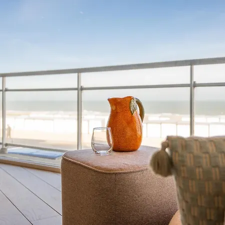 1 Op De Zeedijk In Logie Marie