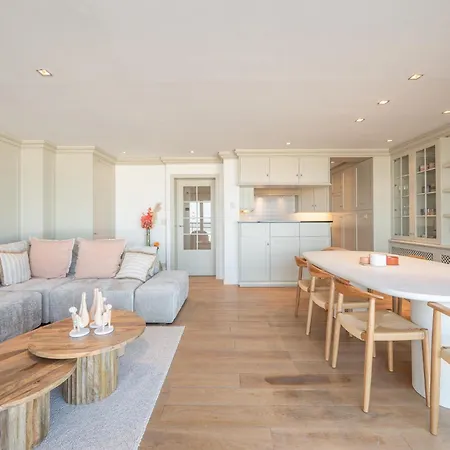 1 Op De Zeedijk In Logie Marie *