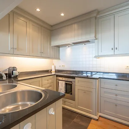 1 Op De Zeedijk In Logie Marie