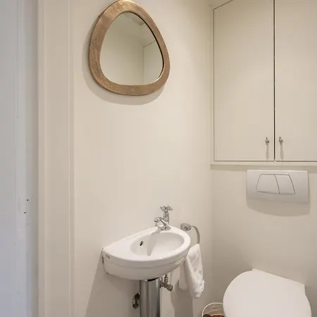 1 Op De Zeedijk In Logie Marie Appartamento