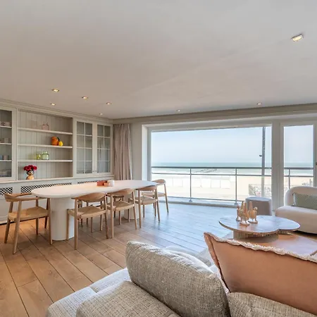 1 Op De Zeedijk In Logie Marie Daire *