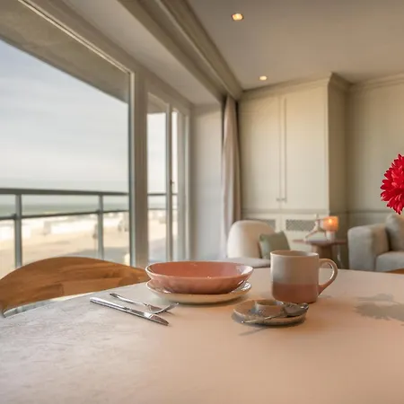 1 Op De Zeedijk In Logie Marie